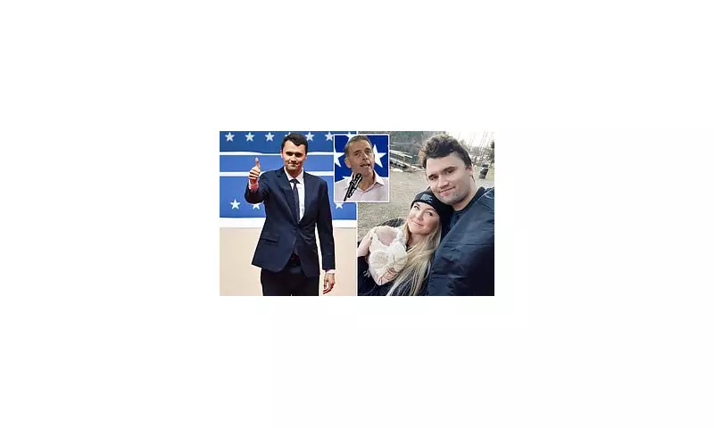 Scott Jennings: The Left's Vile Rhetoric Killed My Friend Charlie Kirk | A Chilling Warning on Political Hate Speech