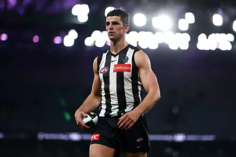 Scott Pendlebury's Vintage Collingwood Defy Age with Wily Grit to Topple Carlton | AFL Analysis
