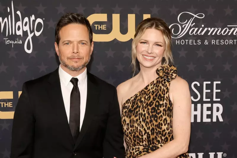 Scott Wolf Loses Legal Bid to Relocate Children from UK to US in Bitter Custody Battle