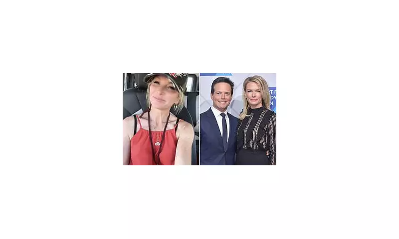 Scott Wolf's Wife Kelley's Shocking 97lb Weight Sparks Malnourishment Fears | Health Crisis Revealed