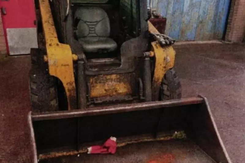 Scottish Glass Factory Faces Court Closure Over Dangerous Pollution Levels