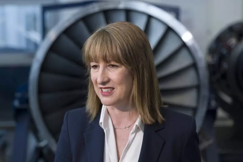 Scottish Government Accuses UK Treasury of Deliberate Economic Sabotage