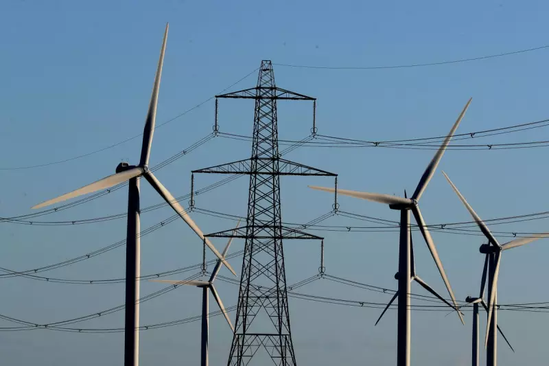 Scottish Government's Bold £500m Green Energy Investment in Highlands & Islands