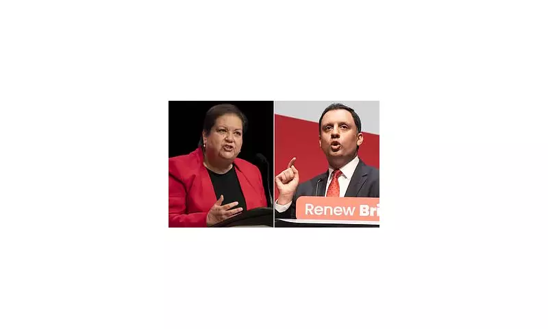 Scottish Labour's VIP Access Scandal: Donations Buy Private Meetings with Party Leaders