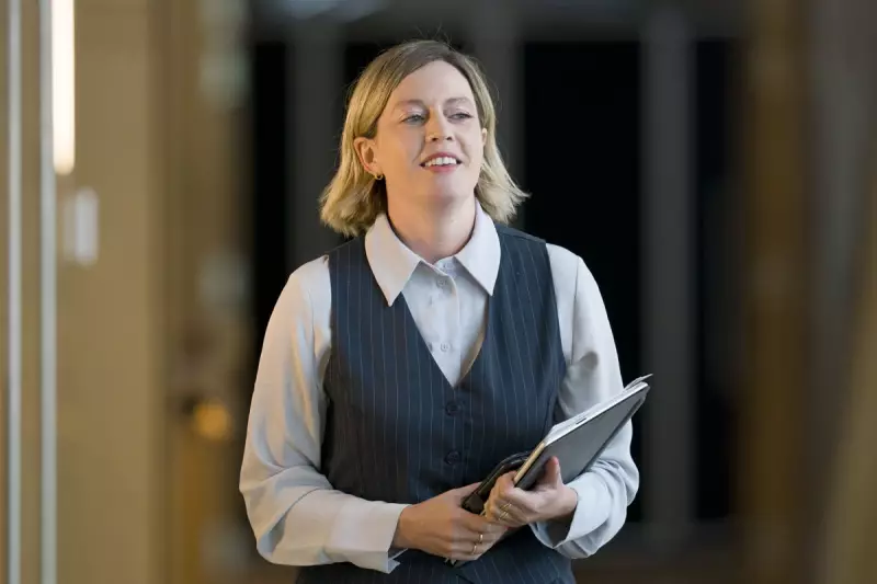 Scottish Tory Leader Douglas Ross Demands Education Secretary's Head Over School Crisis