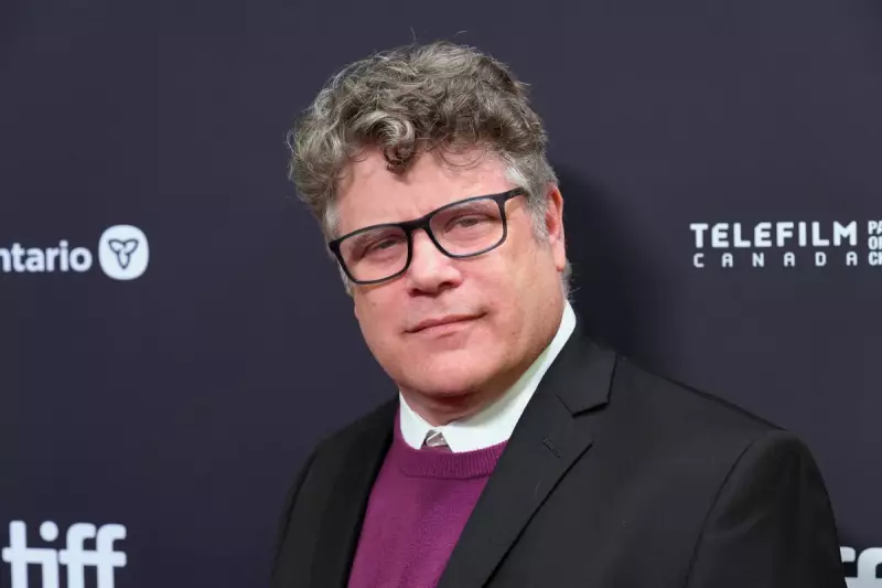 Sean Astin Slams SAG-AFTRA Leadership in Fiery LA Rally Speech | Exclusive
