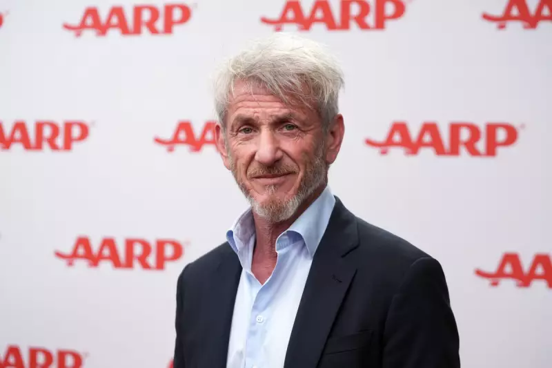 Sean Penn's Secret Moscow Summit: Actor's Controversial Meeting with Putin Amid Ukraine War