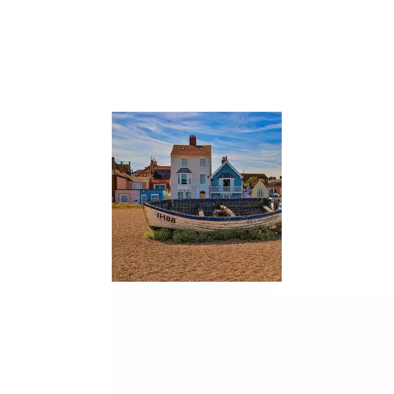 Seaside Bliss in Broadstairs: Discover Kent's Vintage Charm & Stunning Beaches