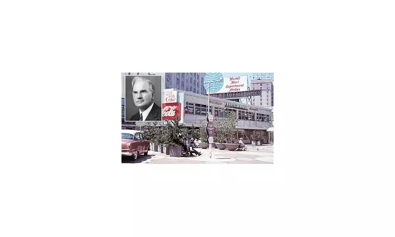 Seattle's Beloved Bartell Drugs Vanishes: CVS Closures Spark Pharmacy Crisis in Washington