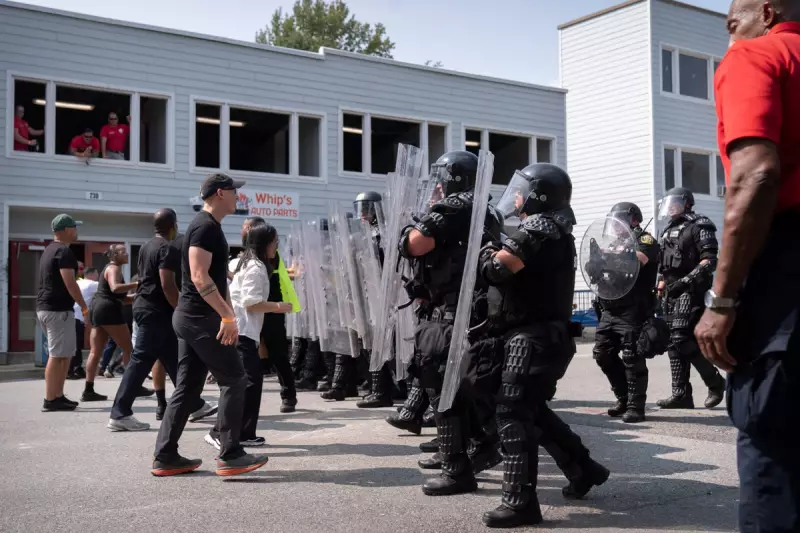 Secret Service Agent's Drunken Rampage at Laurel Hotel: Congress Demands Answers