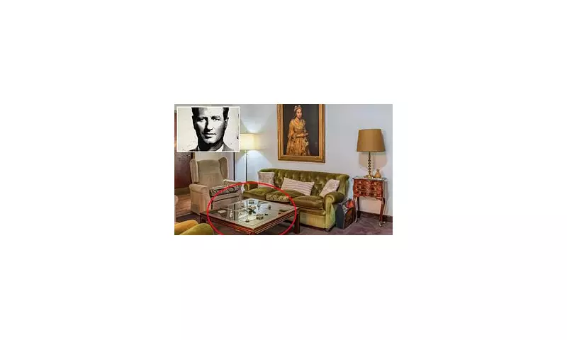 Secret Swastika Found in Stolen Nazi Painting | Daughter's Heist Exposed in Argentina