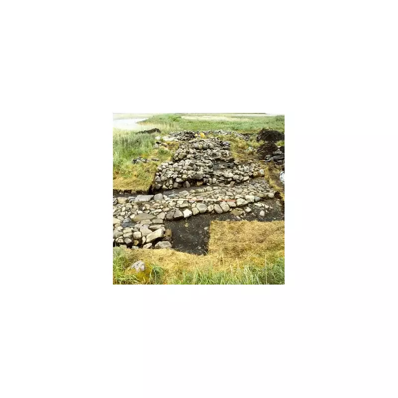 Secrets of a Forgotten Palace: The Staggering £25m Price Tag on Britain's Abandoned Castle