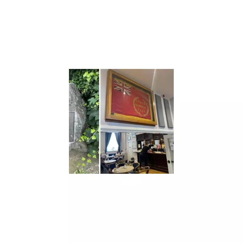 Secrets of Cleethorpes: A Nostalgic Trip to the UK's Frozen-in-Time Seaside Gem