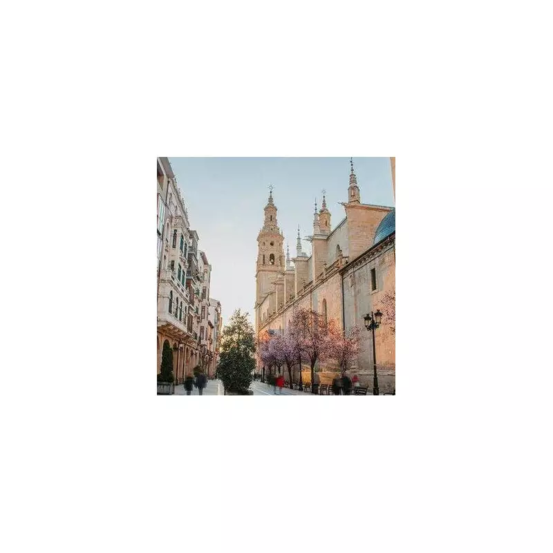 Secrets of Spain's Hidden Gem: Discover the Stunning City That's Cooler Than Barcelona