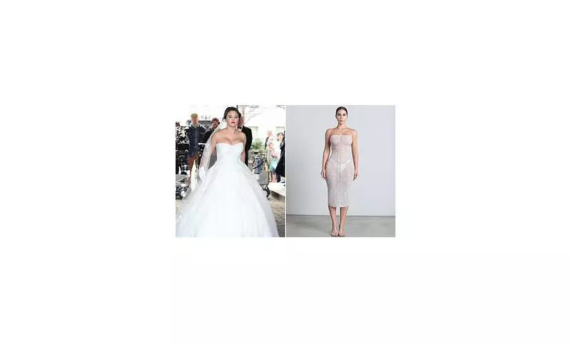 Selena Gomez and Benny Blanco Spark Wedding Rumours After Lavish Hollywood Party Invite | Daily Mail