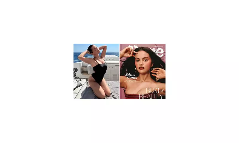 Selena Gomez Breaks Silence on 'Stinging' Fat-Shaming Comments and Weight Struggles