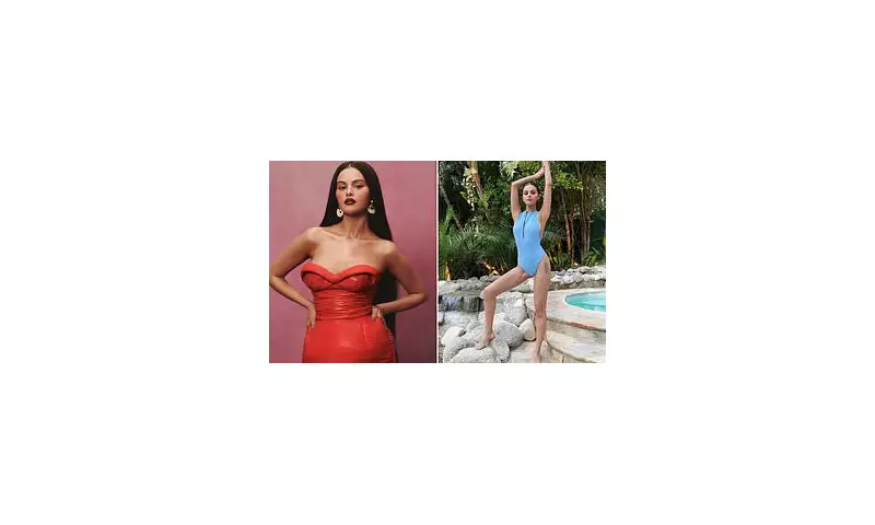 Selena Gomez Reveals: 'Benny and I Would NOT Have Worked Five Years Ago' | Healing After Bieber Split