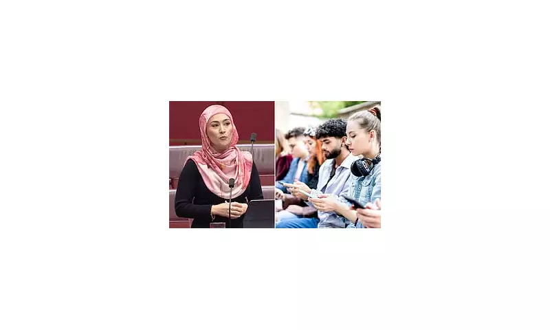 Senator Fatima Payman's Fiery Senate Speech Condemns PM Albanese Over Gaza Stance | Exclusive