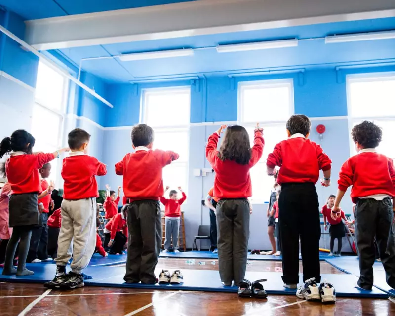 SEND Overhaul Risks Repeating Universal Credit Mistakes, Warns IFS