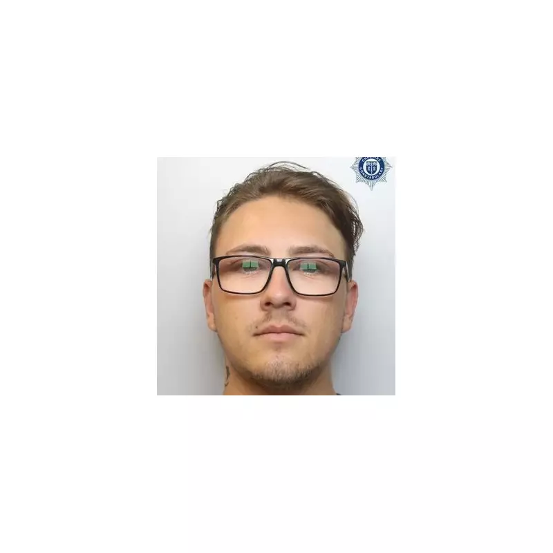 Serial Sex Offender Dodges Justice: System Failure Allowed Predator to Strike Again