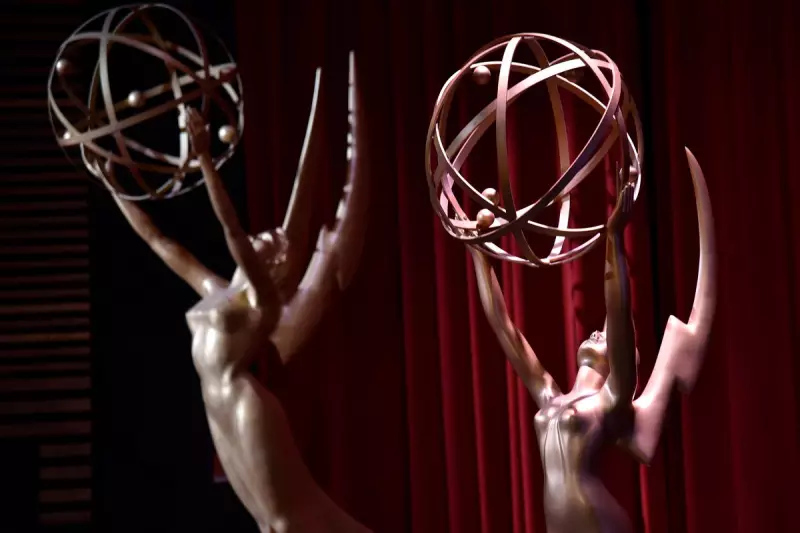 Severance Triumphs at Creative Arts Emmys: Apple TV+ Dystopian Thriller Secures Key Wins