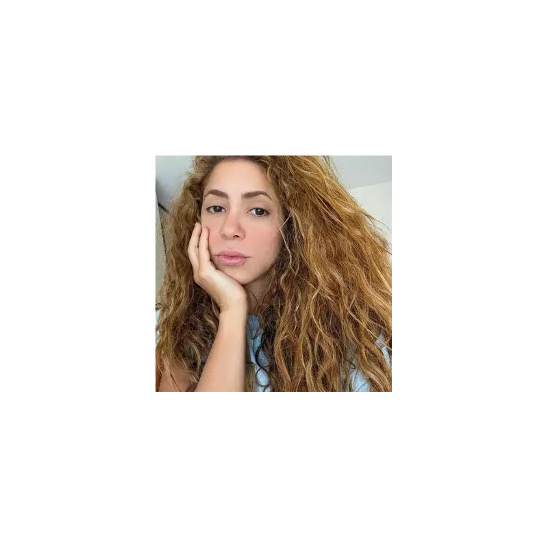 Shakira's Tour Chaos: Dressing Room Disaster Sparks Fury & Cancelled Gigs | Exclusive