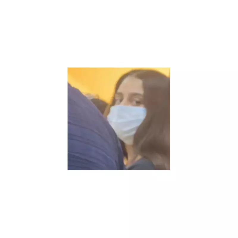 Shamima Begum Storms Out of Interview After Challenging Questions on ISIS