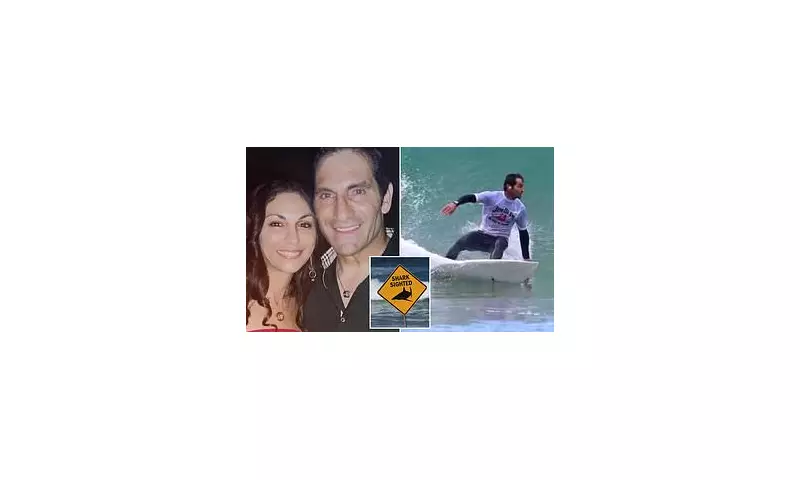 Shark Attack Horror: Sydney Swimmer's Tragic Death Sparks Mercury Poisoning Theory