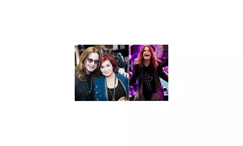 Sharon Osbourne Breaks Silence on Ozzy's 'Death' Rumours | Emotional Family Statement
