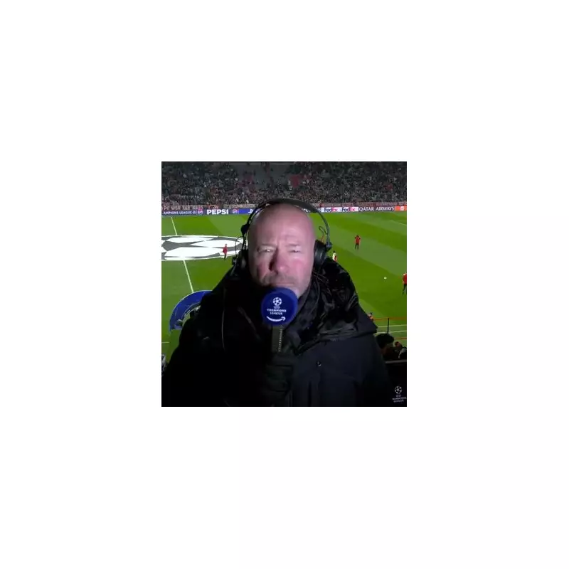 Shearer and Clattenburg's Shocking VAR Verdict Will Infuriate Every Football Fan