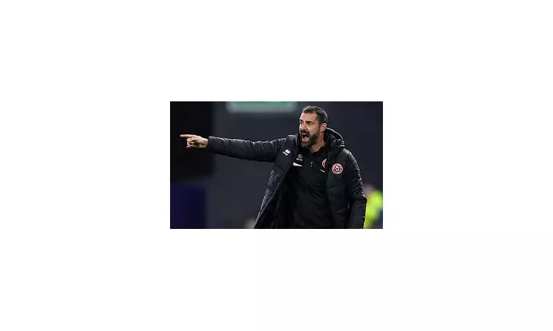 Sheffield United Sack Manager Ruben Selles After Disastrous Start | Chris Wilder Return Imminent?