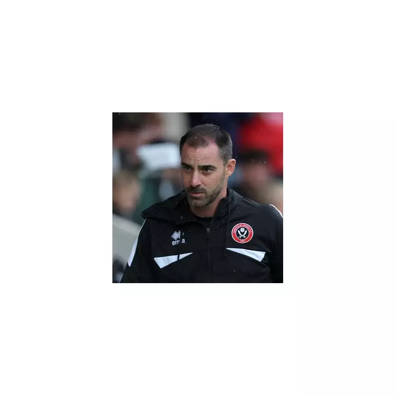 Sheffield United Sack Paul Heckingbottom: Chris Wilder Set for Sensational Premier League Return