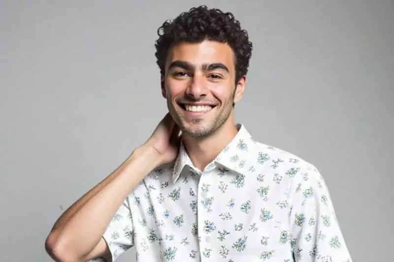 Shein Faces Major UK Backlash Over 'Luigi Mangione' Shirt Trademark Dispute | Retail Giant Under Fire