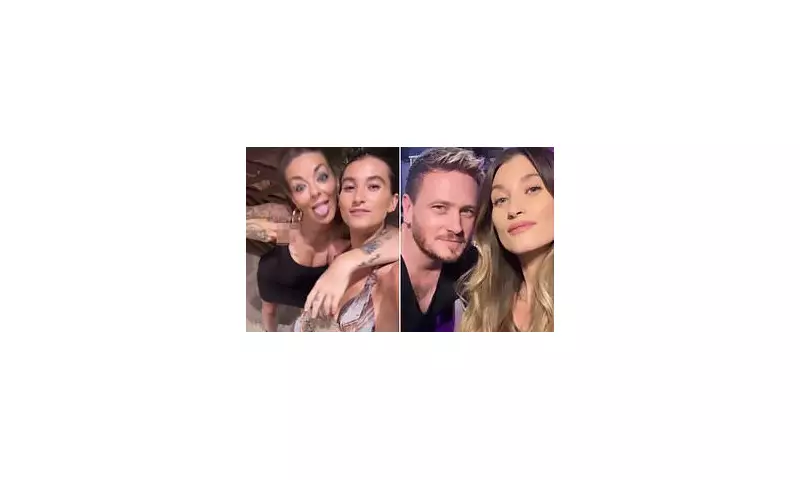 Sheridan Smith & Charley Webb Unfollow: Inside The Mysterious Celebrity Fallout That Has Fans Baffled