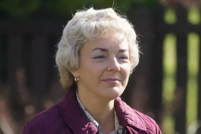 Sheridan Smith's Harrowing True-Crime Drama 'The Sixth Commandment' Revisits Julie Hogg's Tragic Murder
