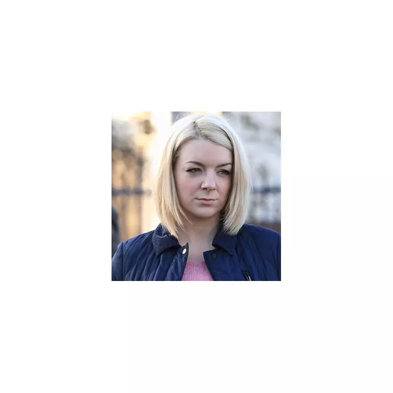 Sheridan Smith's 'Troubling' BBC Absence Sparks Major Concern as New Drama Filming Halts