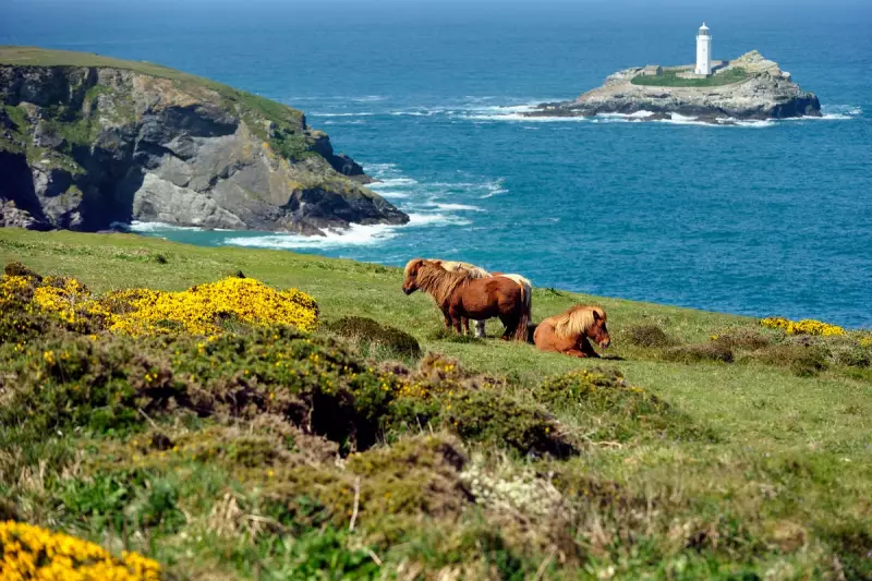 Shetland Islands to Introduce Tourist Tax: What Visitors Need to Know