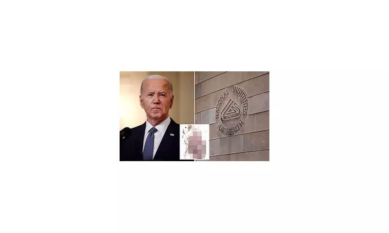 Shock NIH Experiments: Biden Administration Funds Implants of Aborted Foetal Tissue in Animals