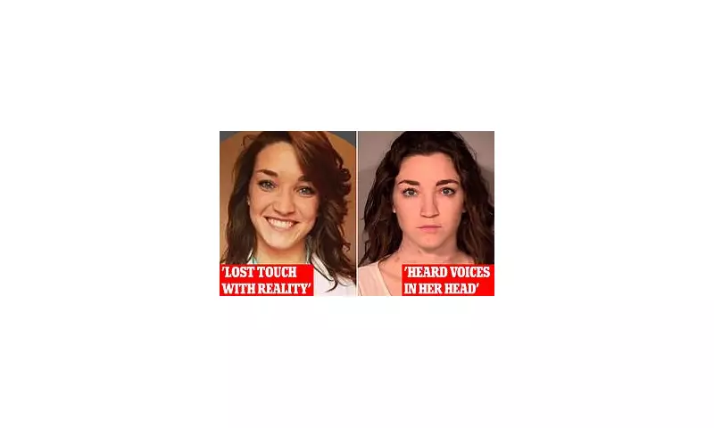 Shocking NHS Study Links Common American Habit to Psychosis Risk in Millions