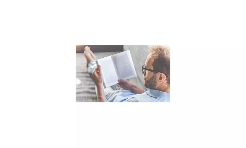 Shocking Reading Study: Brits Can Only Focus for 14 Minutes | Daily Mail UK