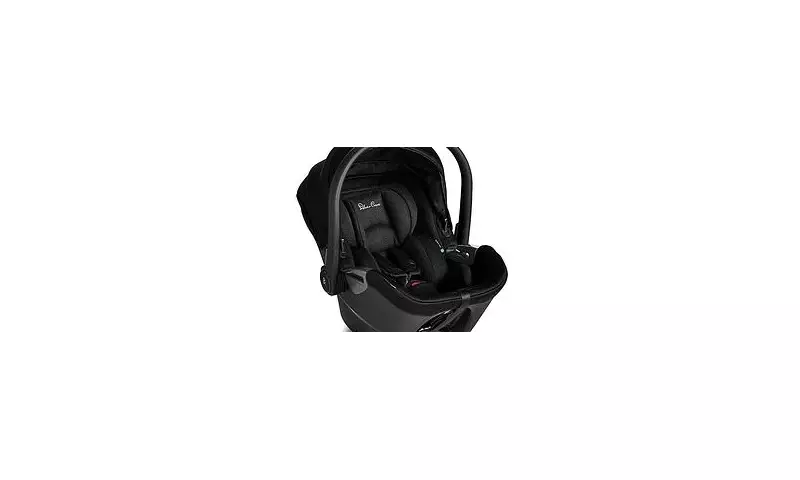 Shocking Safety Alert: Unsafe Child Car Seats Sold on Major Online Retailers