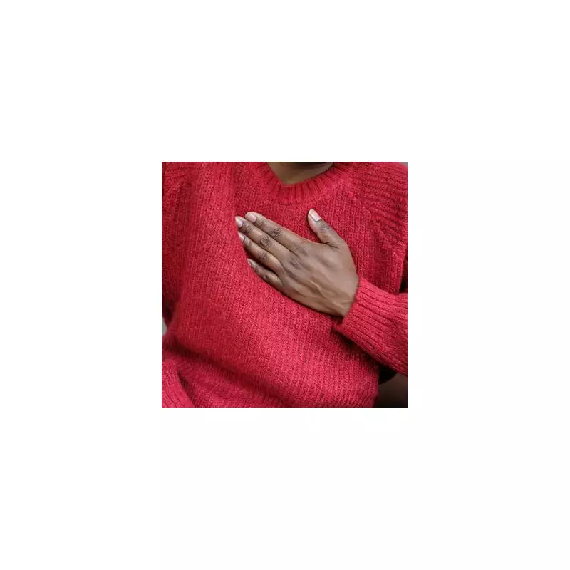 Shocking Study: Your Heart Disease Risk in Your 50s Could Be Slashed by Doing This