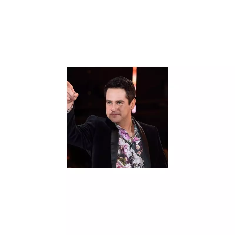 Shocking TV Bans: The A-List Stars Barred from Iconic British Shows