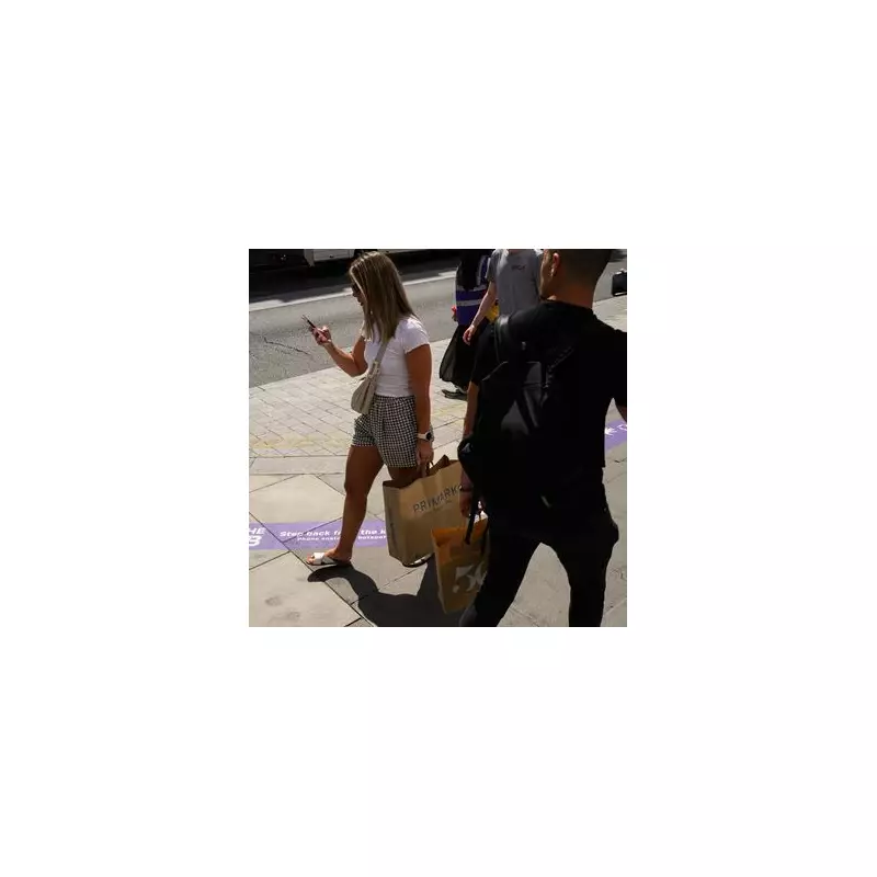 Shocking UK Phone Theft Epidemic: Your Mobile Stolen Every 44 Seconds