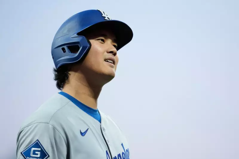 Shohei Ohtani's Hawaiian Getaway: Dodgers Superstar Invests in Luxury Big Island Resort