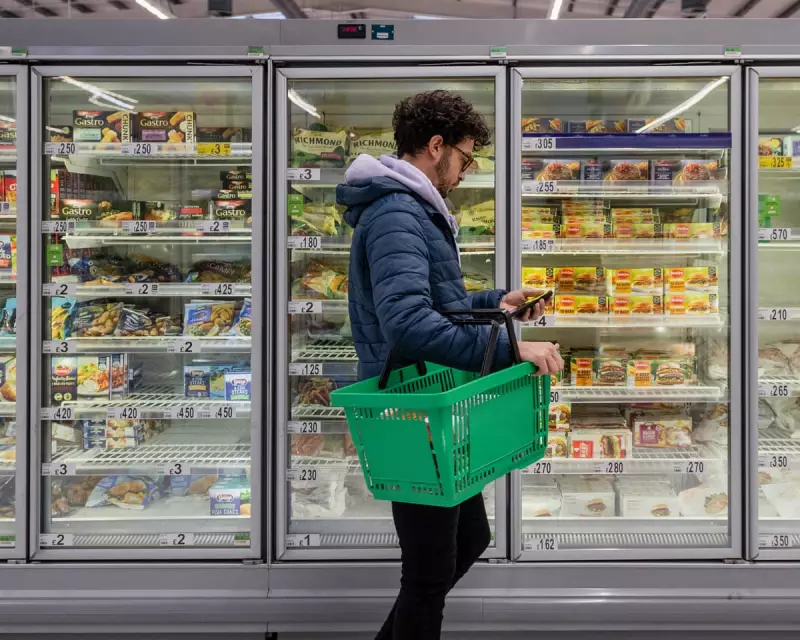 Shop Price Shock: Retailers Pass Tax Hikes to Consumers, Fueling Inflation Fears