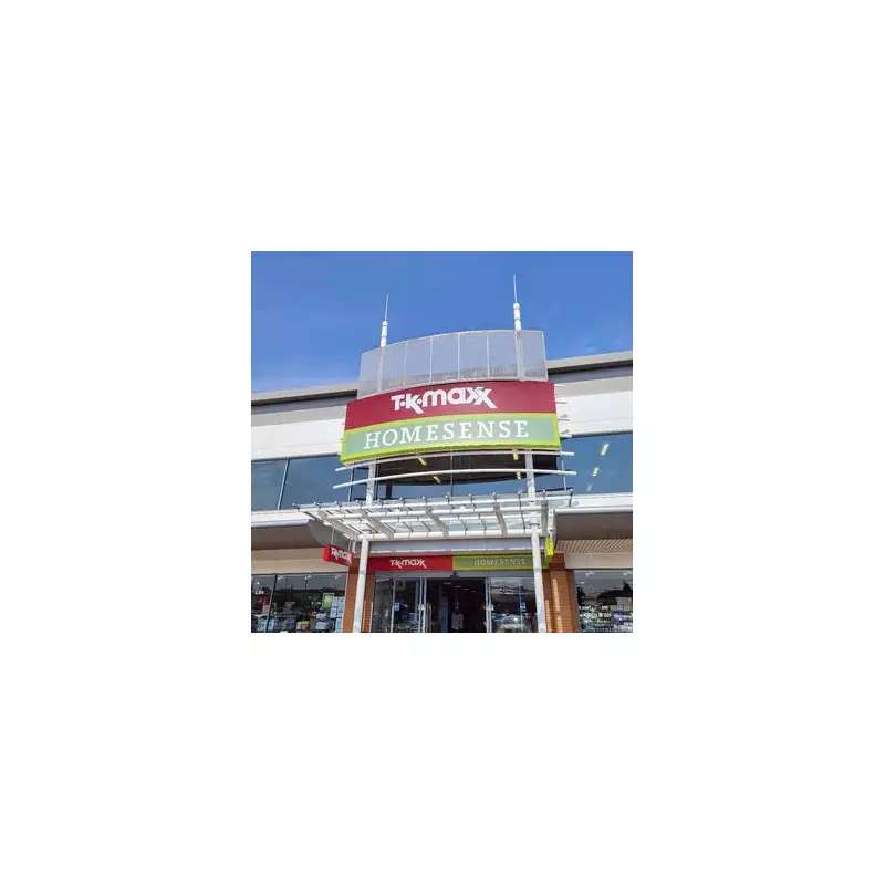 Shoppers Alert: Sainsbury's, Morrisons and TK Maxx Issue Urgent Product Recall Notices