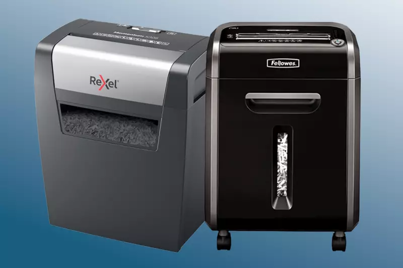 Shred It, Don't Regret It: The Ultimate Guide to the Best Paper Shredders in the UK for 2024