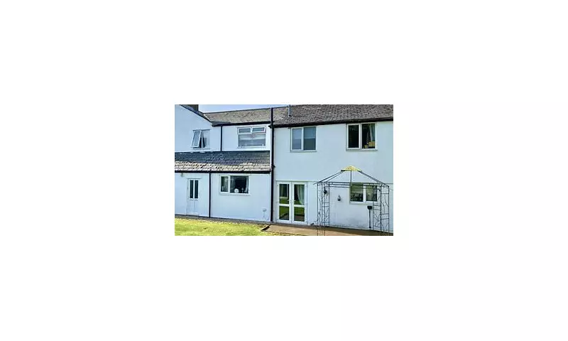 Shrewsbury's Secret Nuclear Bunker: Unassuming Family Home with a Cold War Surprise Hits Market for £399,000