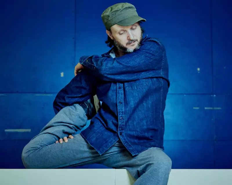 Sidi Larbi Cherkaoui Unveils 'Vlaemsch': A Radical Dance Reimagining of Flemish Identity at Sadler's Wells